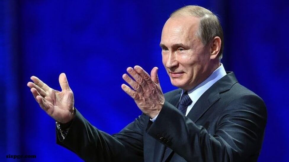 รัสเซียมุ่งหน้า สู่การเลือกตั้งเพื่อขยายเวลาการปกครองของปูติน ผู้ลงคะแนนมุ่งหน้าไปยังการเลือกตั้งในรัสเซียเมื่อวันศุกร์สำหรับการเลือกตั้ง