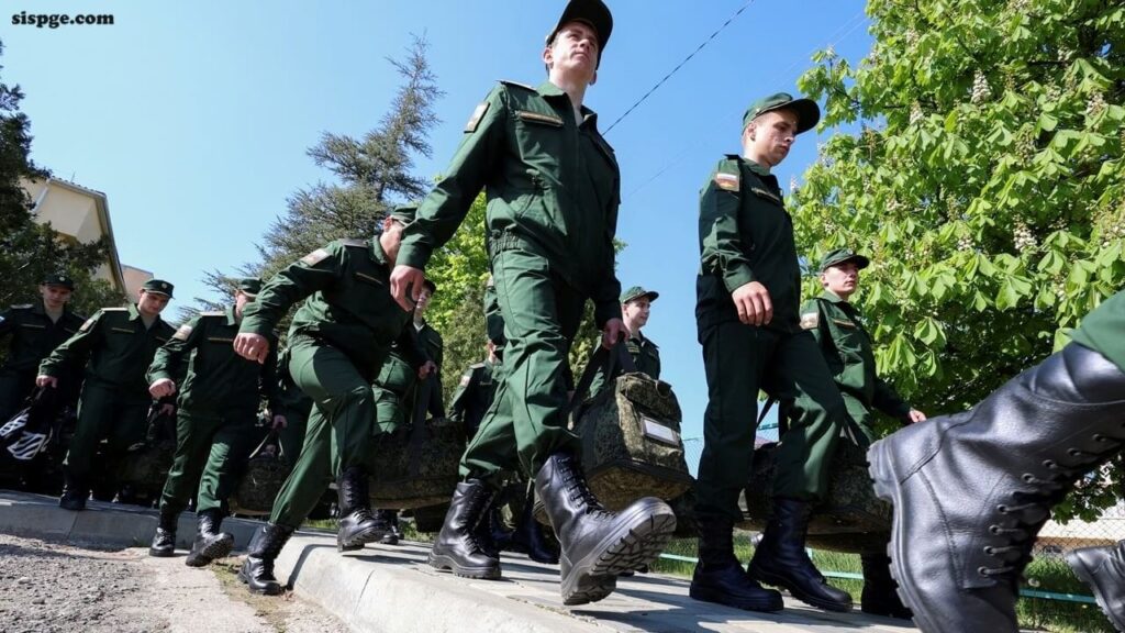 รัฐสภายูเครน ผ่านกฎหมายเพิ่มจำนวนทหารเกณฑ์ รัฐสภาของยูเครนผ่านกฎหมายที่จะควบคุมวิธีการที่ประเทศรับสมัครทหารเกณฑ์ใหม่ ภายหลังความล่าช้า